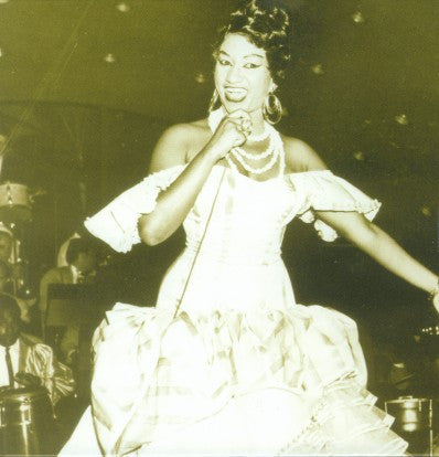 Celia Cruz : A Proper Introduction To Celia Cruz - Havana Days (CD, Comp)