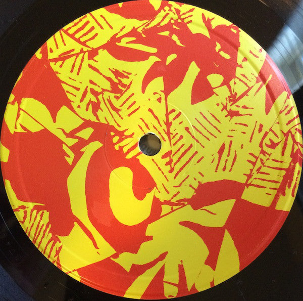 The Creatures : Feast (LP, Album)