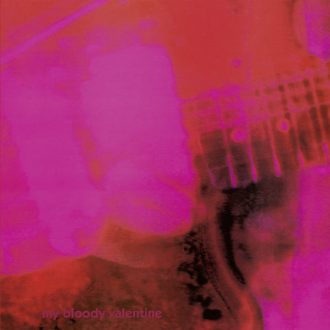 My Bloody Valentine : Loveless (2xCD, Album, M/Print, RE, RM, S/Edition)