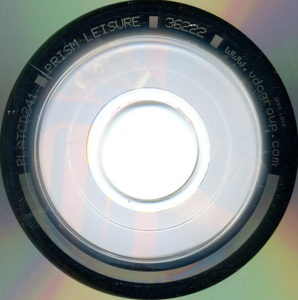 Peter Green (2) : Guitar Hero (CD, Album, RE)