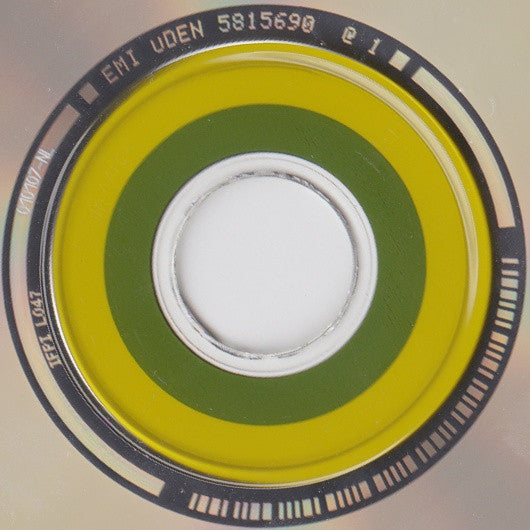 Jethro Tull : A Passion Play (CD, Album, Enh, RE, RM, RP)