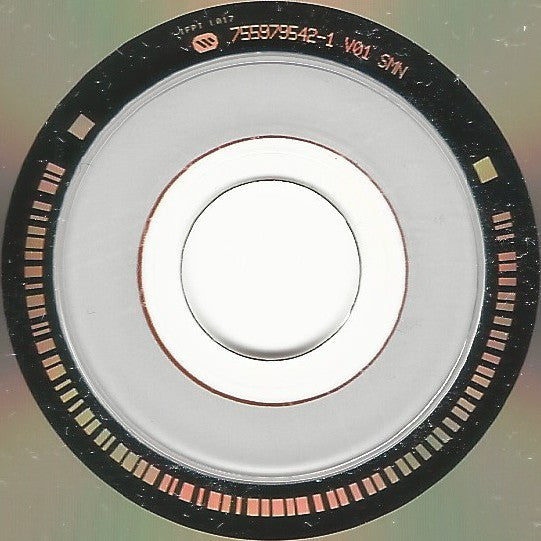 Robert Plant And The Sensational Space Shifters : Lullaby And... The Ceaseless Roar (CD, Album, Car)