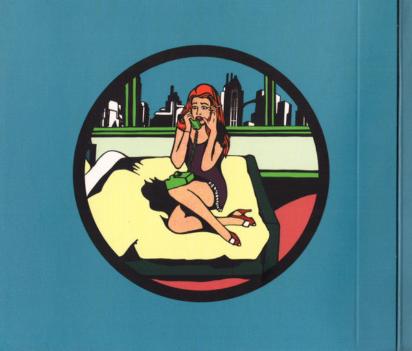 The Fratellis : We Need Medicine (CD, Album, Car)