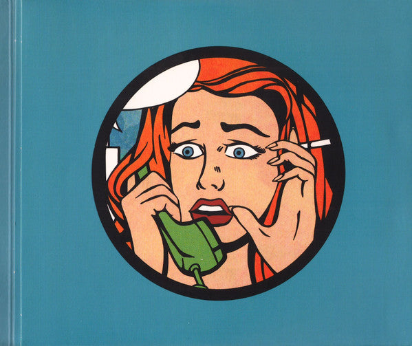 The Fratellis : We Need Medicine (CD, Album, Car)