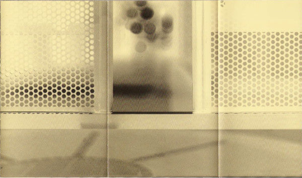 Joy Division : Permanent: Joy Division 1995 (Cass, Comp)