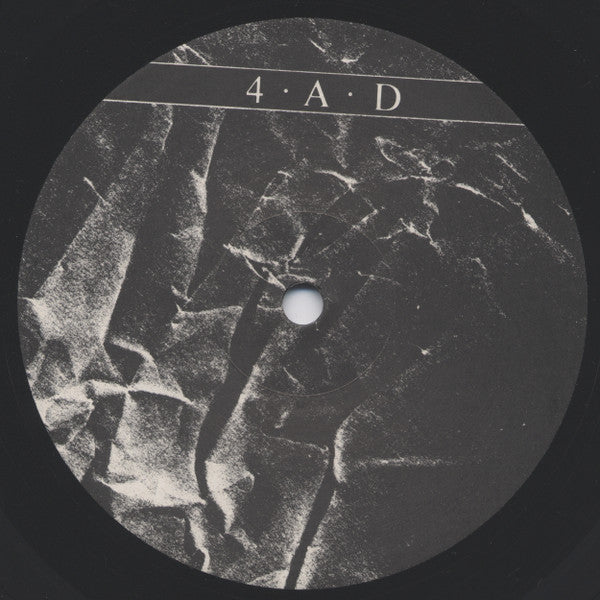 Colin Newman : Provisionally Entitled The Singing Fish (LP, Album)