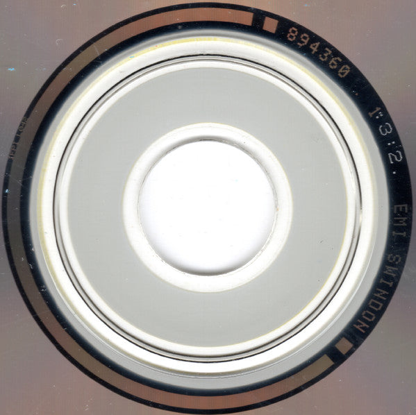 The Verve : Bitter Sweet Symphony (CD, Single, CD2)