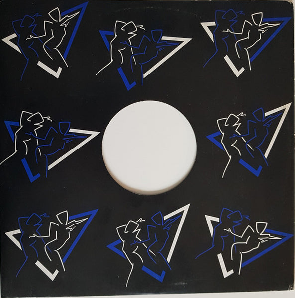 Grandmaster & Melle Mel* : White Lines (Don't Don't Do It) (12", 4 t)