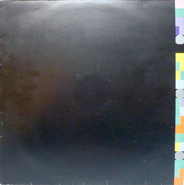 New Order : Blue Monday (12", Single, RP, A2/)