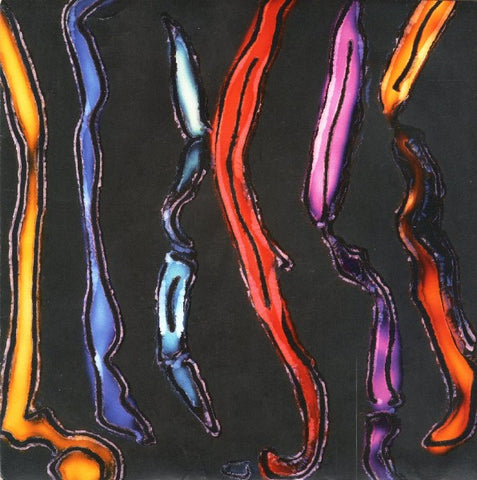 Lush : Sweetness And Light (7", Single)