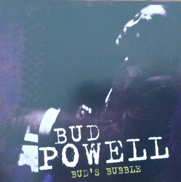 Bud Powell : Tempus Fugue-It (4xCD, Comp + Box)