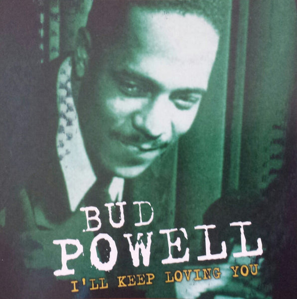 Bud Powell : Tempus Fugue-It (4xCD, Comp + Box)