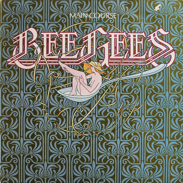 Bee Gees : Main Course (LP, Album)