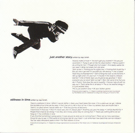 Jamiroquai : The Return Of The Space Cowboy (CD, Album)