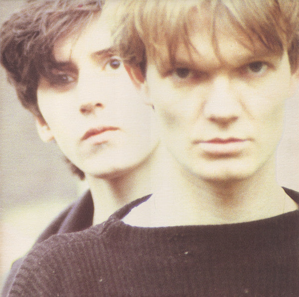 The House Of Love : The House Of Love (LP, Album)