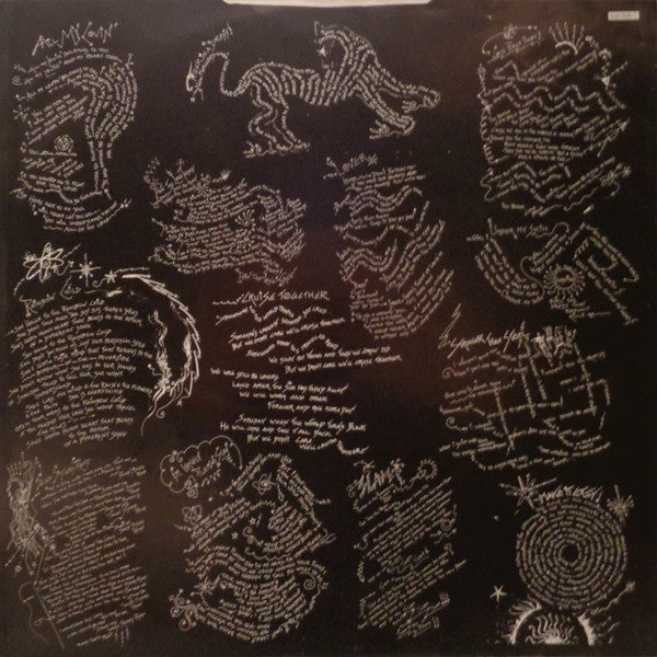 Dan Reed Network : Slam (LP, Album)