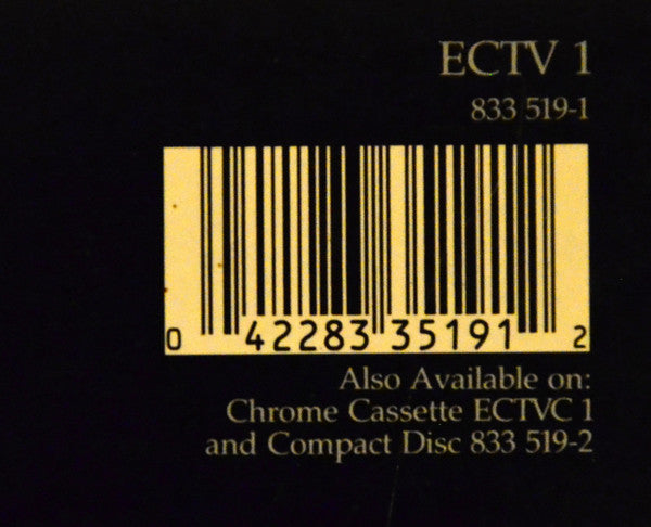 Eric Clapton : The Cream Of Eric Clapton (LP, Comp, Gat)