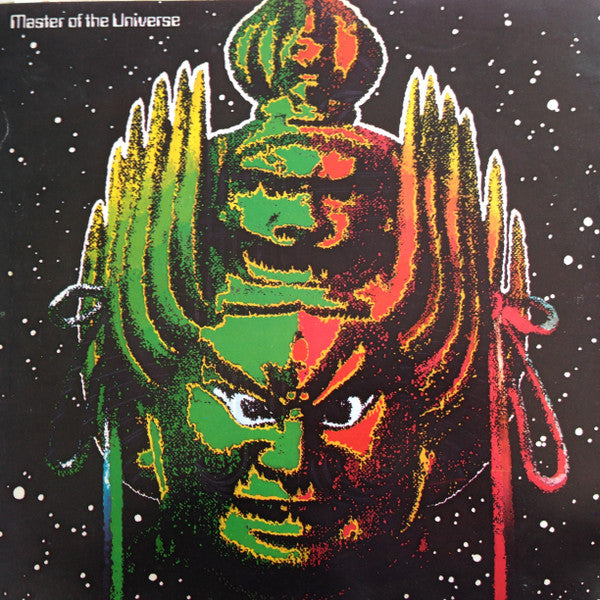 Hawkwind : Space Ritual (2xLP, Album, Fol)