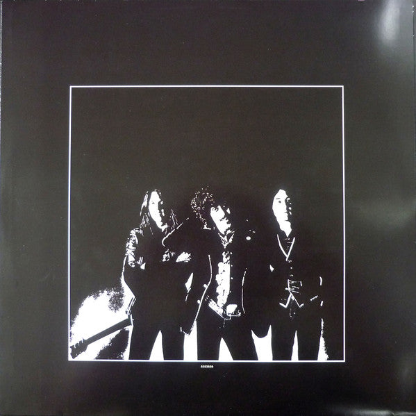 Thin Lizzy : Bad Reputation (LP, Album, RE, 180)