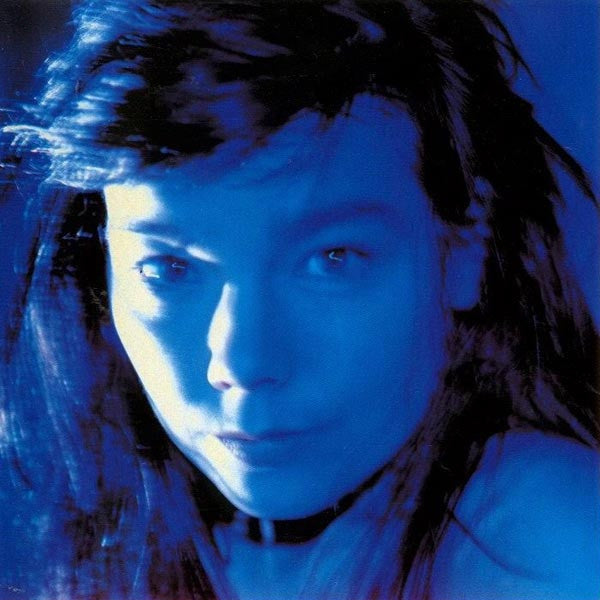Björk : Telegram (CD, Comp, WEA)