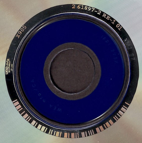 Björk : Telegram (CD, Comp, WEA)