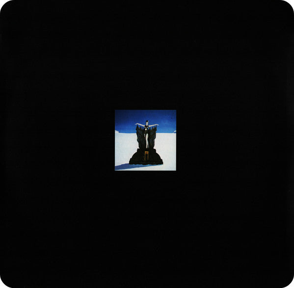 Wings (2) : Wings Greatest (LP, Comp)