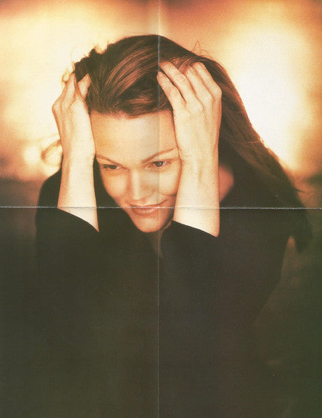 Belinda Carlisle : Big Scary Animal (CD, Maxi)