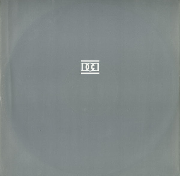 Dead Can Dance : Dead Can Dance (LP, Album)