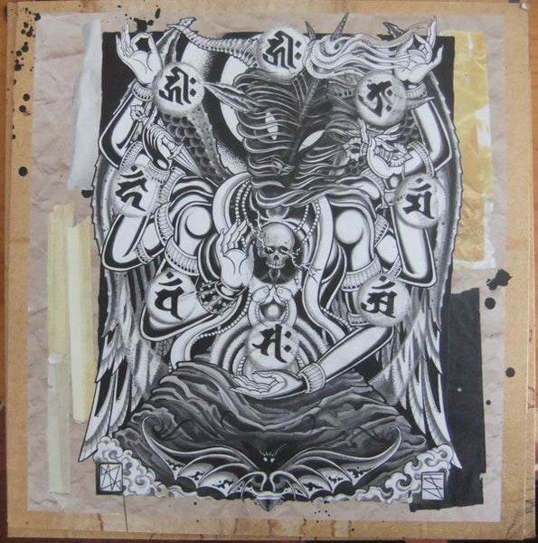 Poison Idea : Confuse & Conquer (LP, Album)