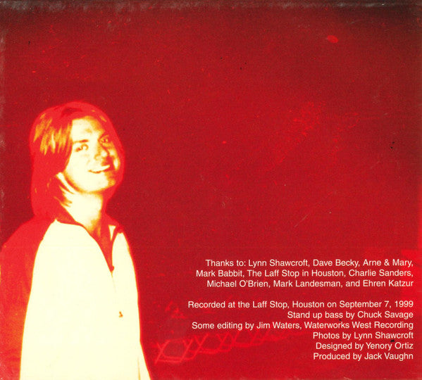 Mitch Hedberg : Strategic Grill Locations (CD, Album, RE, Dig)