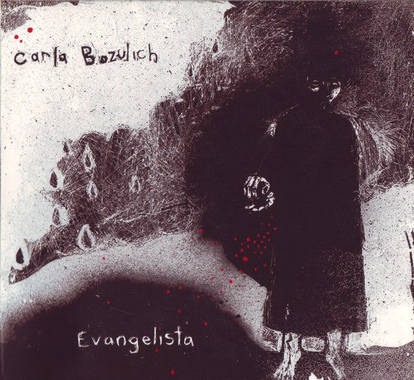 Carla Bozulich : Evangelista (CD, Album)