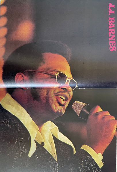 Blues & Soul Magazine - No. 121 Oct. 26 - Nov. 8, 1973