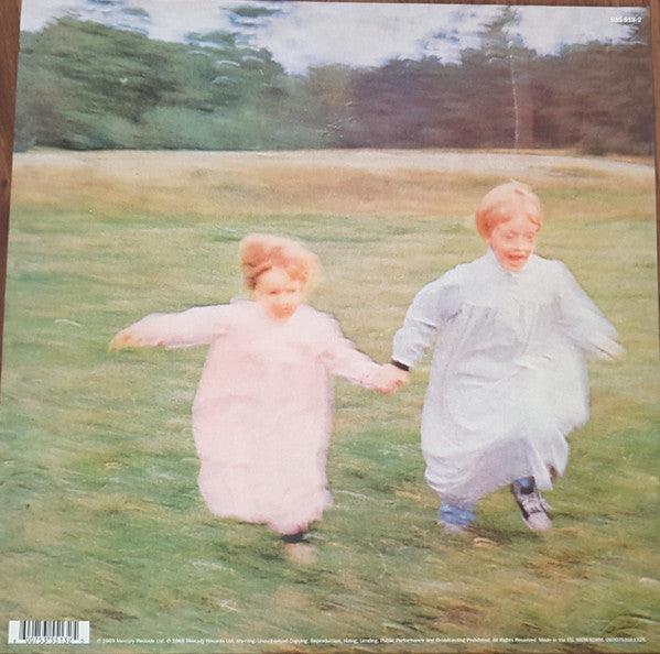 Rod Stewart : An Old Raincoat Won't Ever Let You Down (LP, Album, RE, 180)