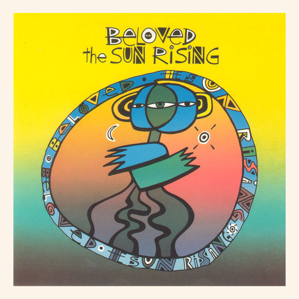 The Beloved : Hello (7" + Box, Ltd)