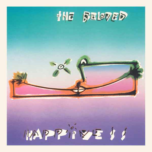 The Beloved : Hello (7" + Box, Ltd)