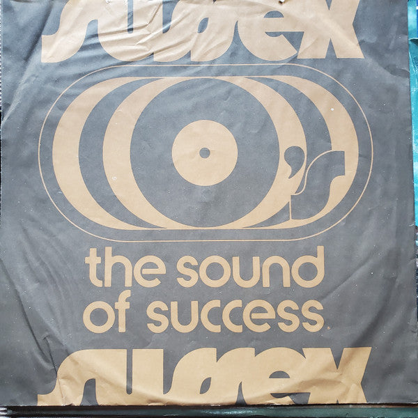 The Soul Searchers : Salt Of The Earth (LP, Album, Son)