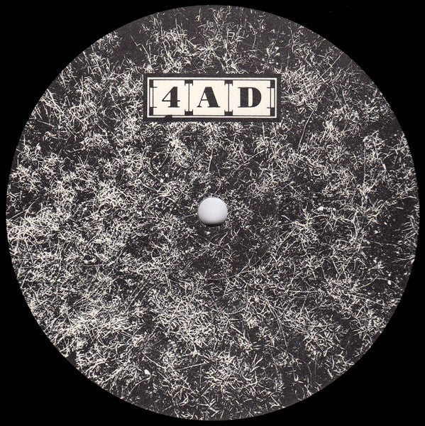 Xmal Deutschland* : Incubus Succubus II (12", Single)