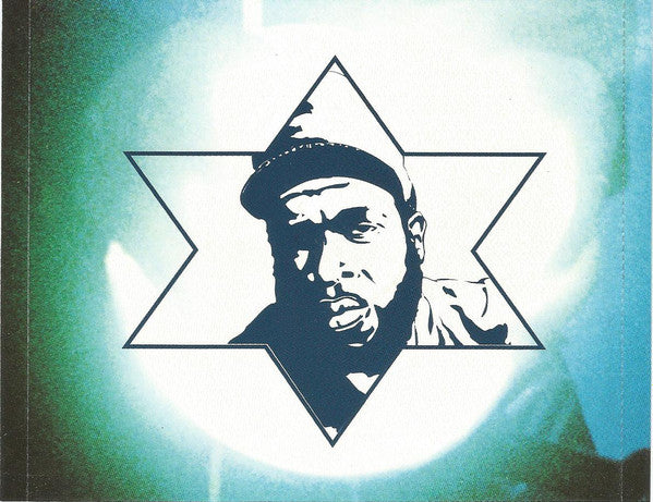 Jeru The Damaja : Wrath Of The Math (CD, Album, RP, Dis)