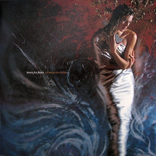 Tears For Fears : Woman In Chains (12")