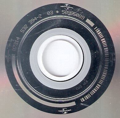 Kiss : Alive II (2xCD, Album, RM, RP)