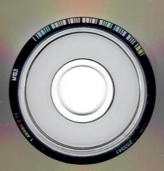 Madonna : I'm Going To Tell You A Secret (CD, Album + DVD-V, NTSC)