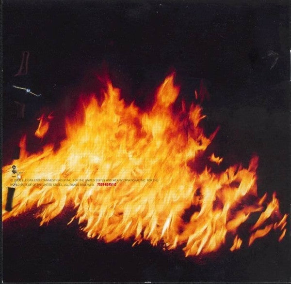 Pantera : Reinventing The Steel (CD, Album, Enh, Com)