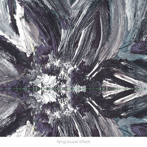 Flying Saucer Attack : Instrumentals 2015 (CD, Album)