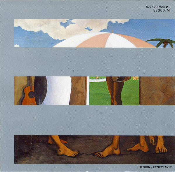 Penguin Cafe Orchestra : Signs Of Life (CD, Album)
