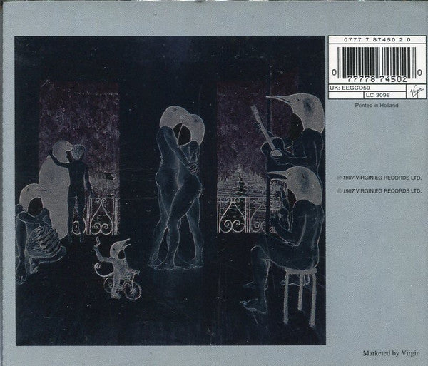 Penguin Cafe Orchestra : Signs Of Life (CD, Album)