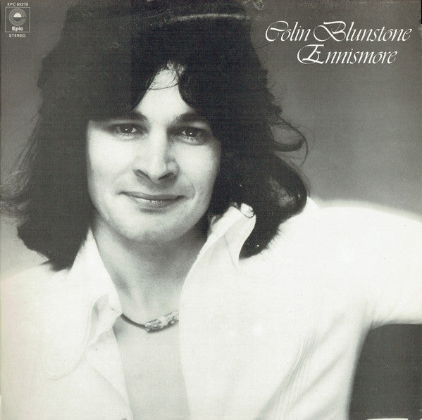 Colin Blunstone : Ennismore (LP, RP)