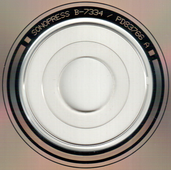 Jefferson Airplane : Surrealistic Pillow (CD, Album, RE)