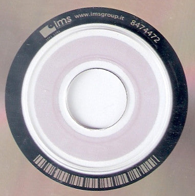 Roxy Music : Roxy Music (HDCD, Album, RM, RP)