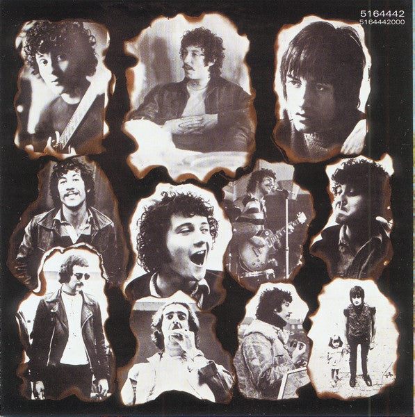 Fleetwood Mac : Mr. Wonderful (CD, Album, RE, RM)