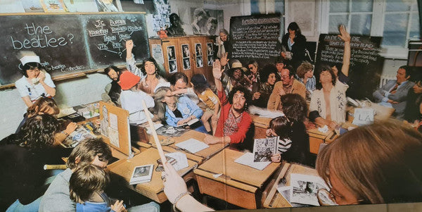 Loving Awareness : Loving Awareness (LP, Album, Promo)